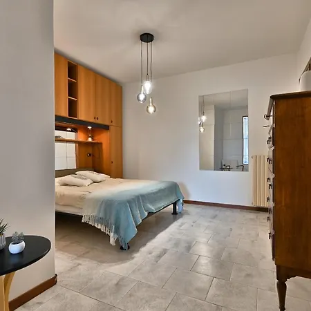 Belvedere Beatrice - Theater Apartment *