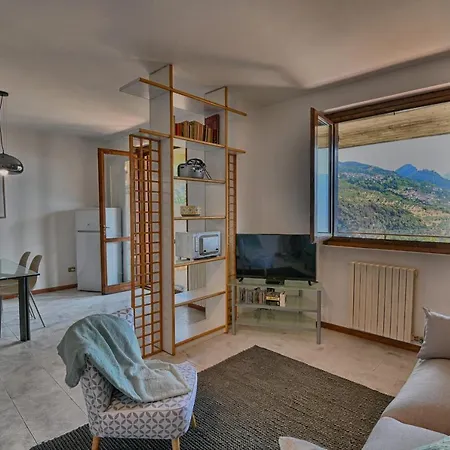 Apartamento Belvedere Beatrice - Theater