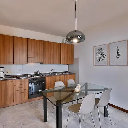 Belvedere Beatrice - Theater Apartamento