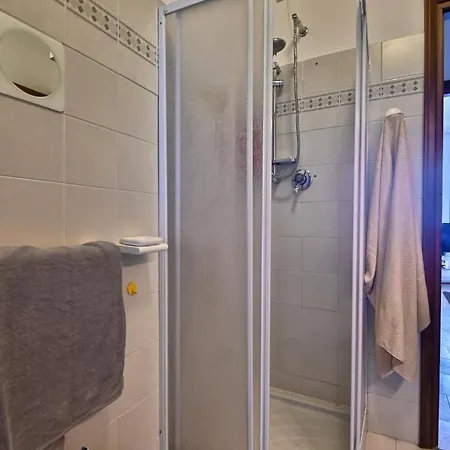 Apartamento Belvedere Beatrice - Theater *